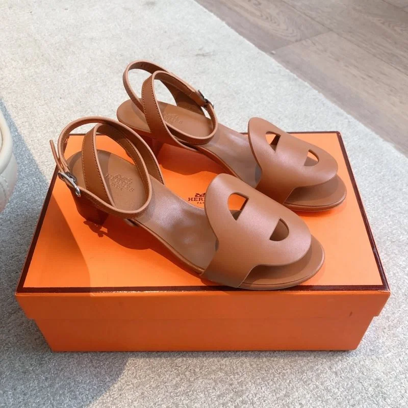 Durable Hermes Sandals 26959