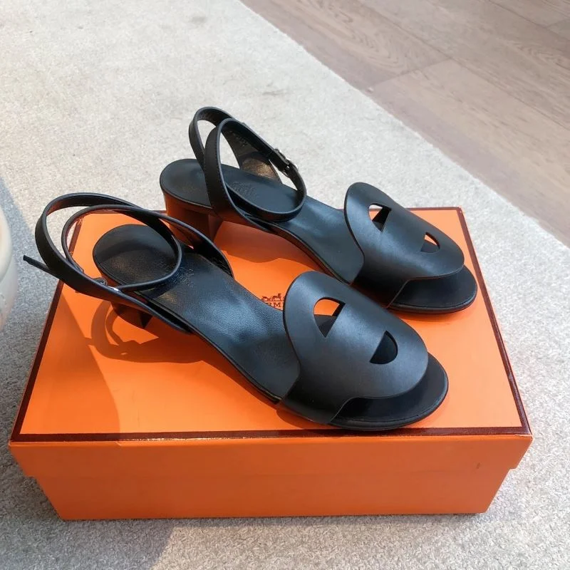 Hermes Sandals Classic 26946