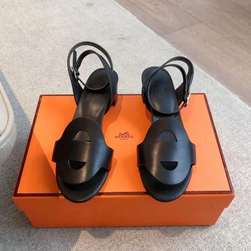 Hermes Sandals Classic 26946