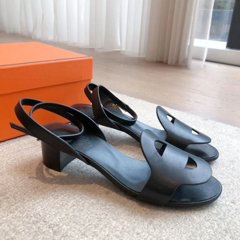 Hermes Sandals Classic 26946