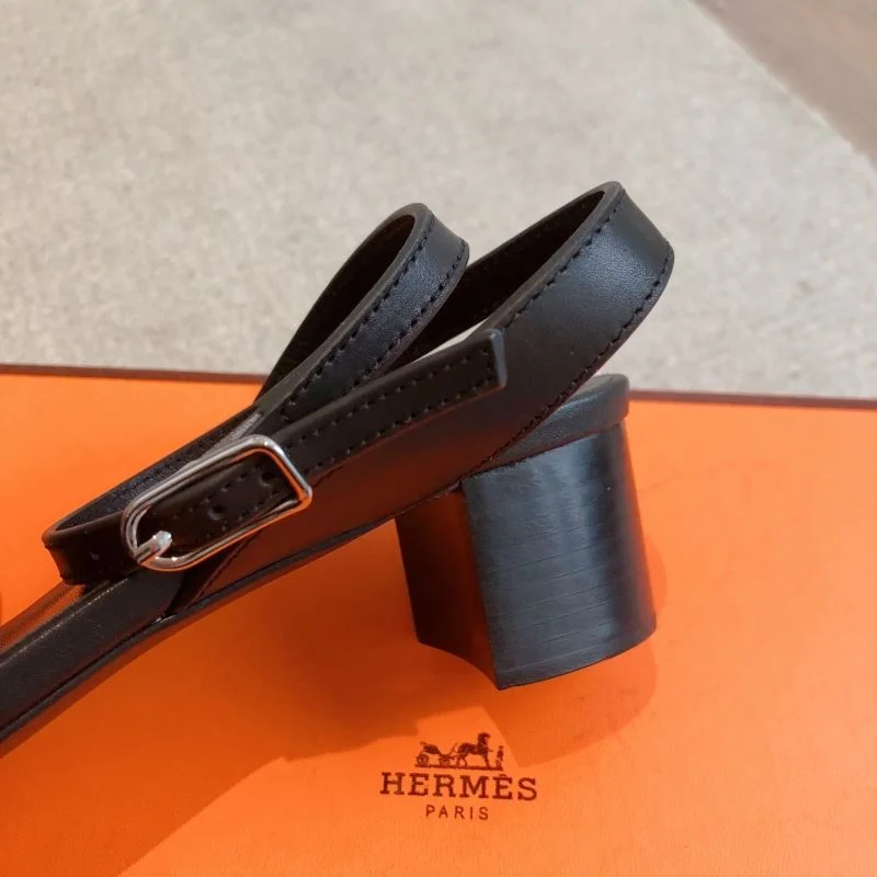 Hermes Sandals Classic 26946