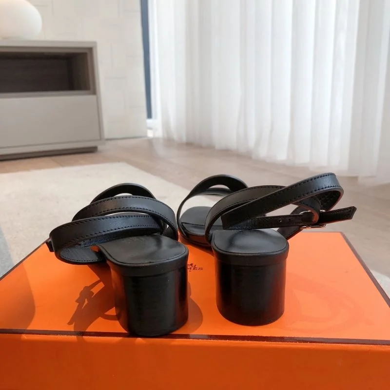 Hermes Sandals Classic 26946