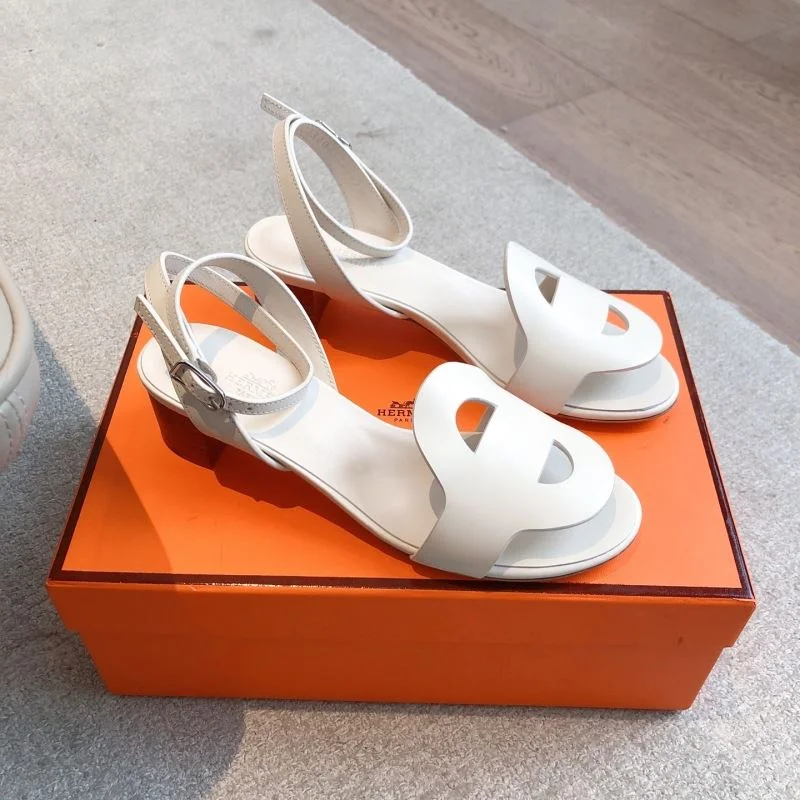 Hermes Sandals Resilient 26960
