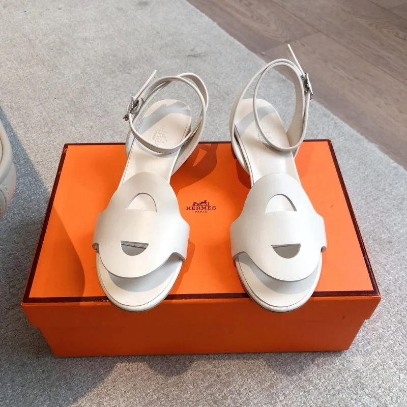 Hermes Sandals Resilient 26960