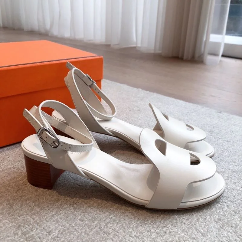 Hermes Sandals Resilient 26960