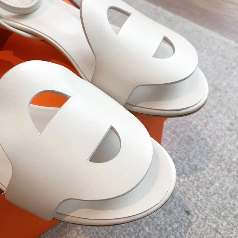 Hermes Sandals Resilient 26960