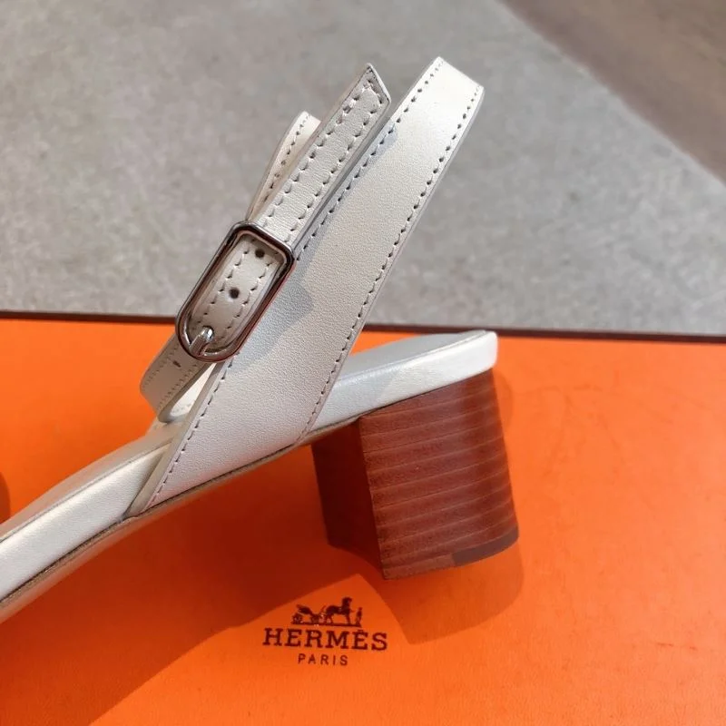 Hermes Sandals Resilient 26960
