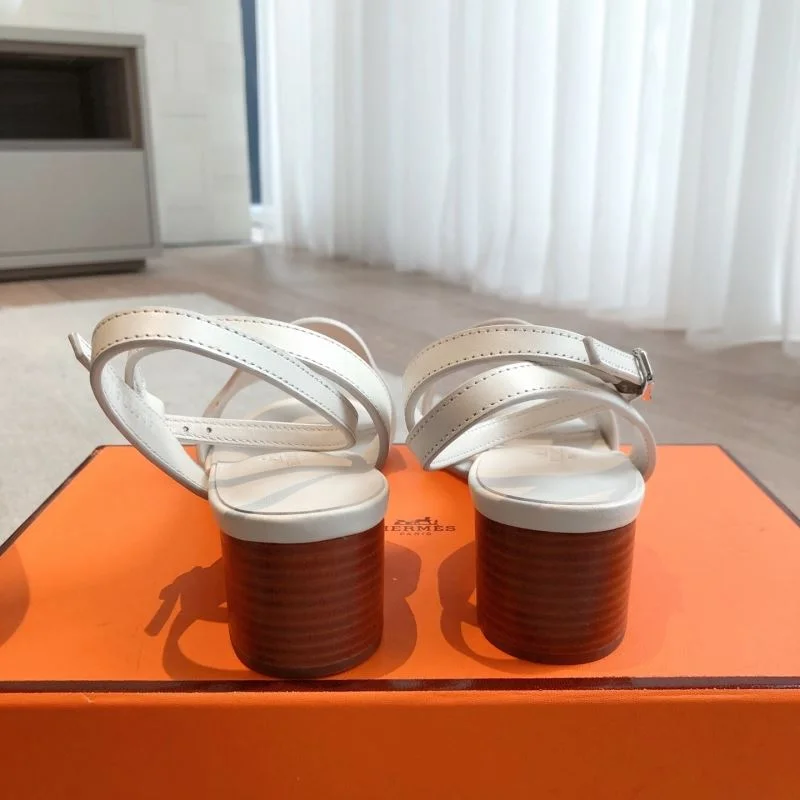 Hermes Sandals Resilient 26960