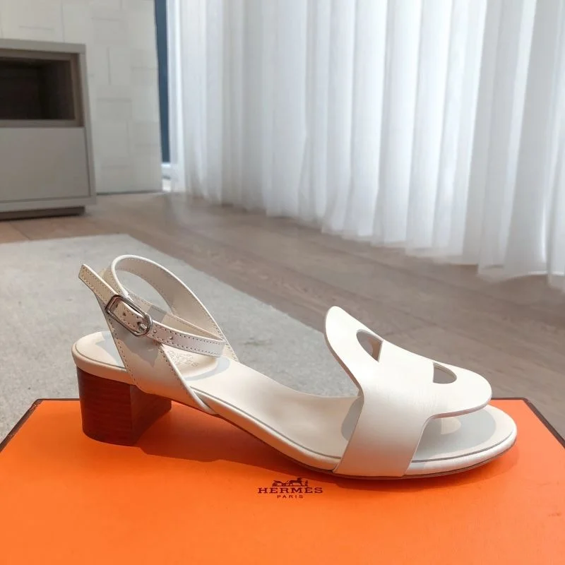Hermes Sandals Resilient 26960