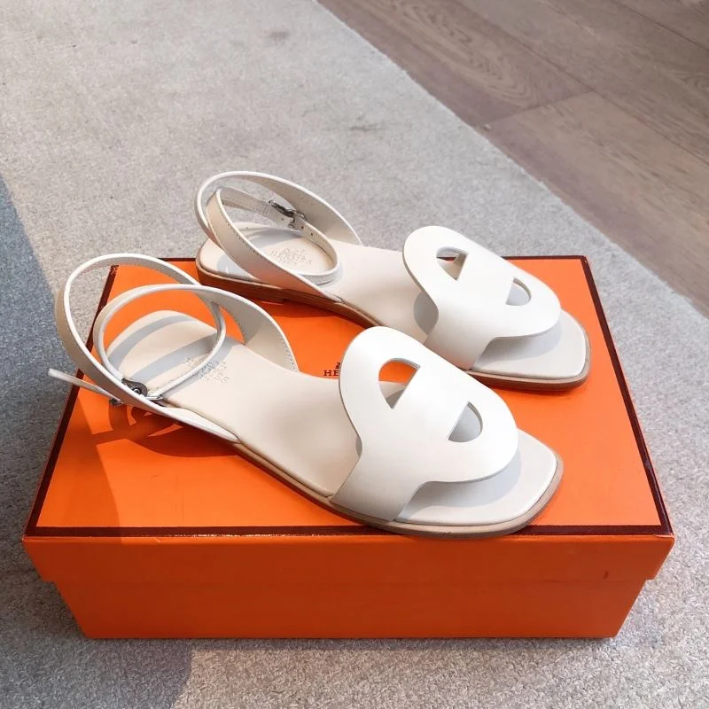 Comfortable Hermes Sandals 26949
