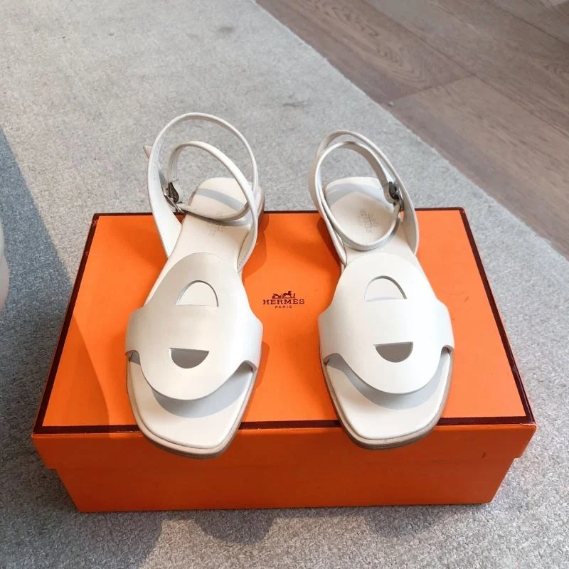 Comfortable Hermes Sandals 26949