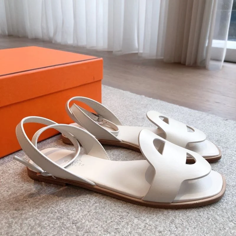 Comfortable Hermes Sandals 26949