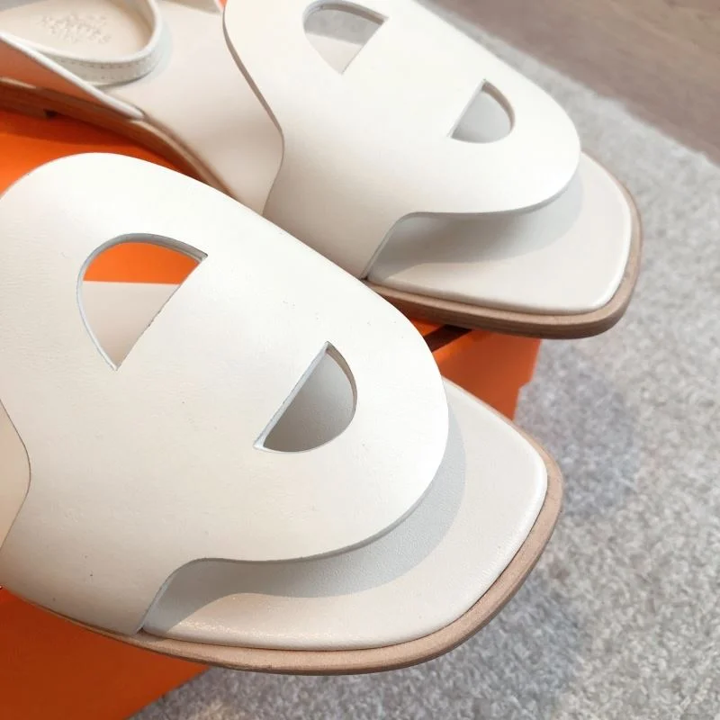 Comfortable Hermes Sandals 26949