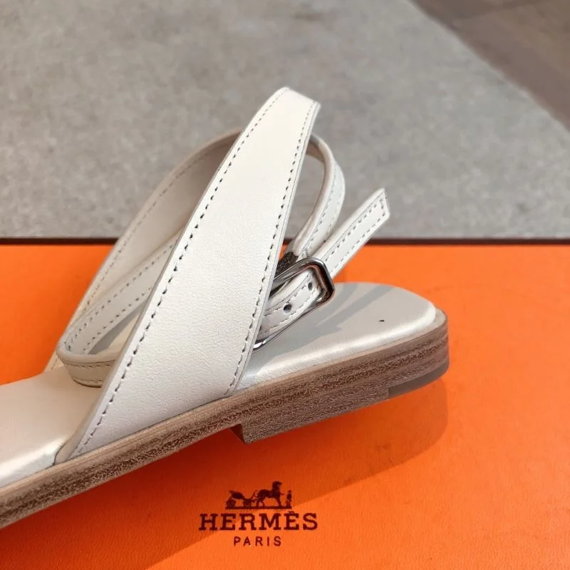 Comfortable Hermes Sandals 26949