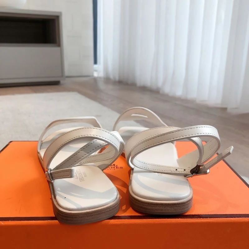 Comfortable Hermes Sandals 26949