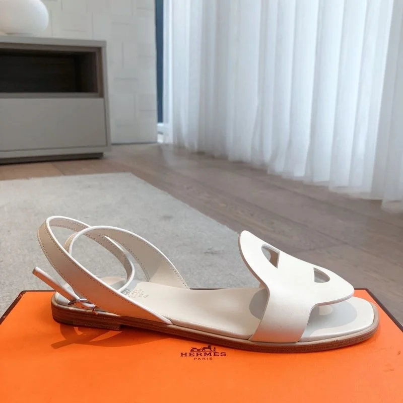 Comfortable Hermes Sandals 26949