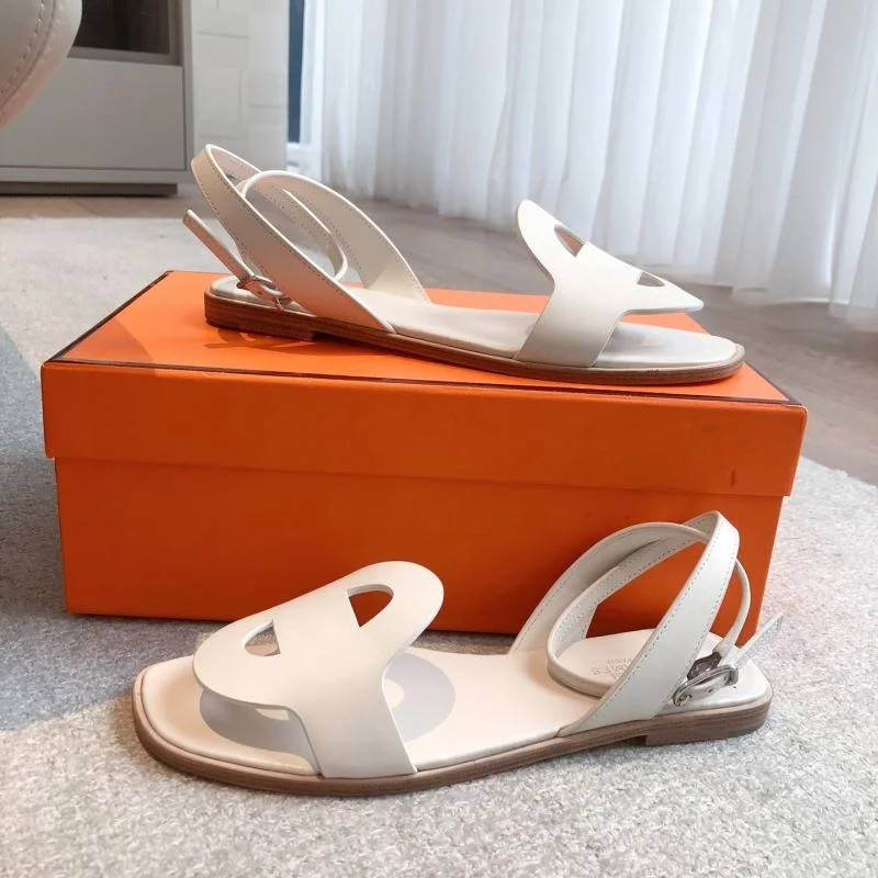 Comfortable Hermes Sandals 26949