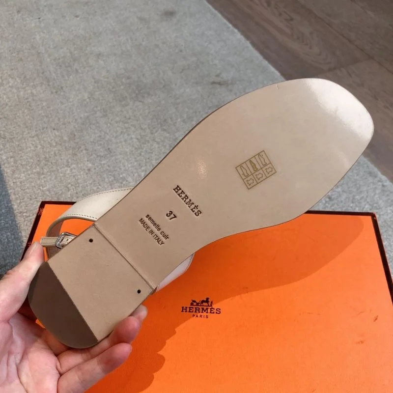 Comfortable Hermes Sandals 26949