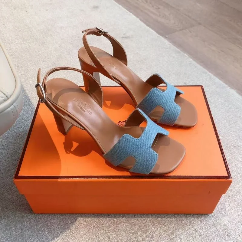 Hermes Sandals GoodFit 26943