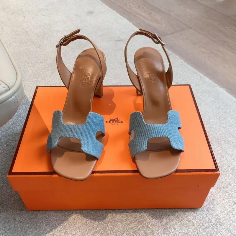 Hermes Sandals GoodFit 26943