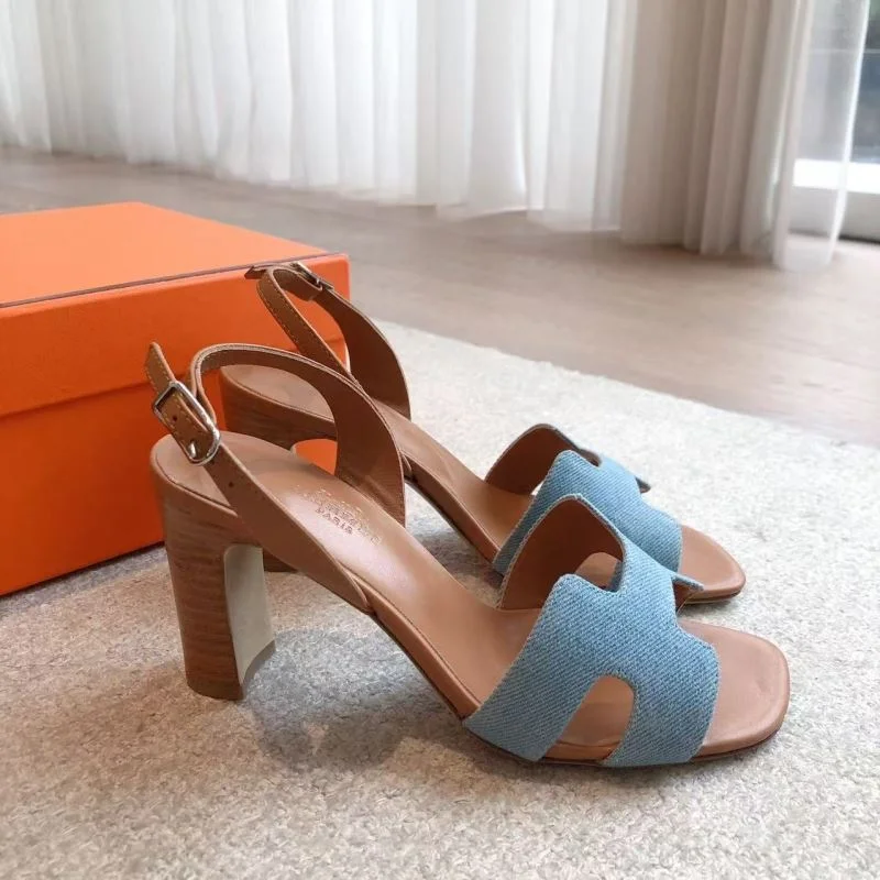 Hermes Sandals GoodFit 26943
