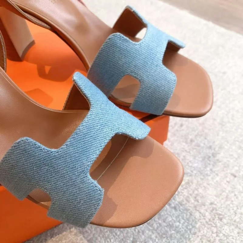 Hermes Sandals GoodFit 26943