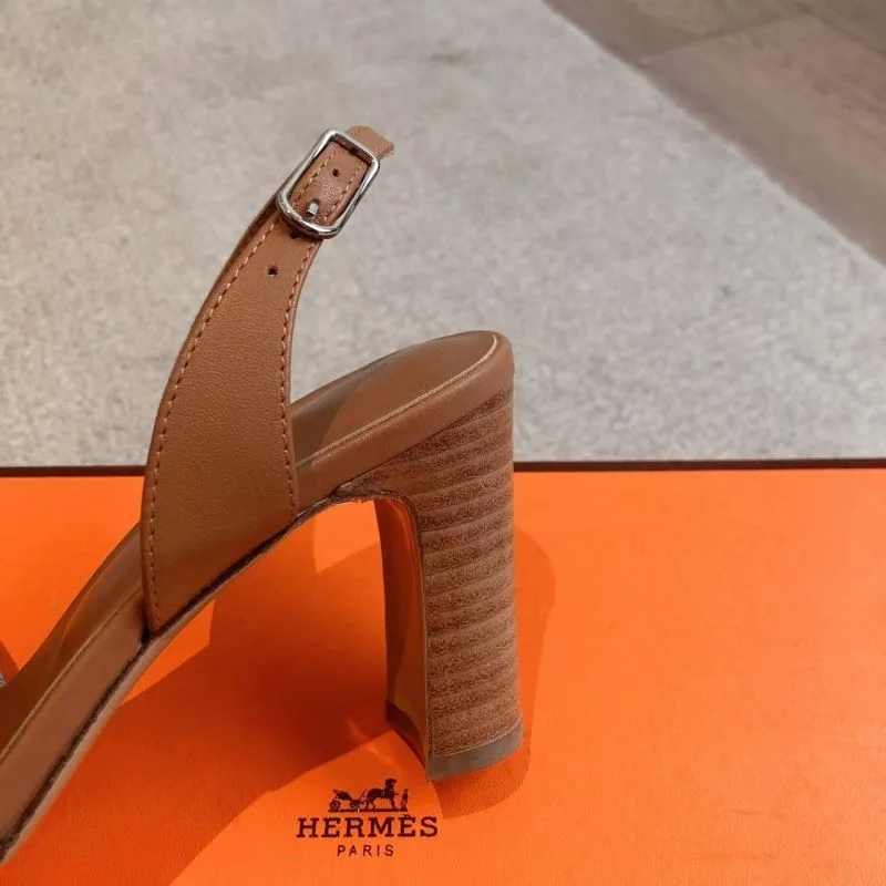 Hermes Sandals GoodFit 26943