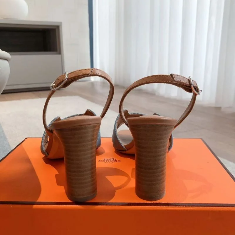 Hermes Sandals GoodFit 26943