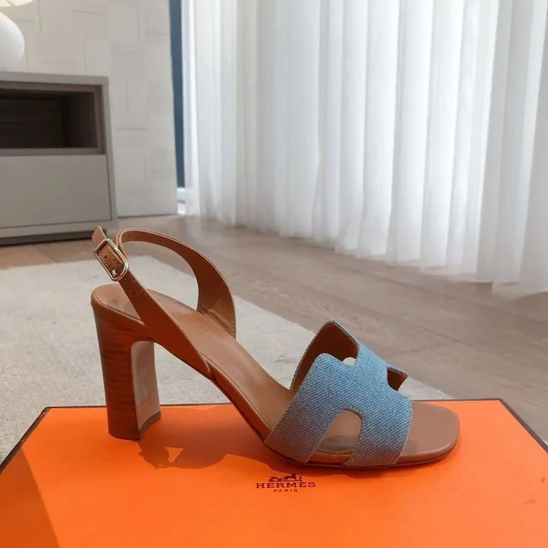 Hermes Sandals GoodFit 26943