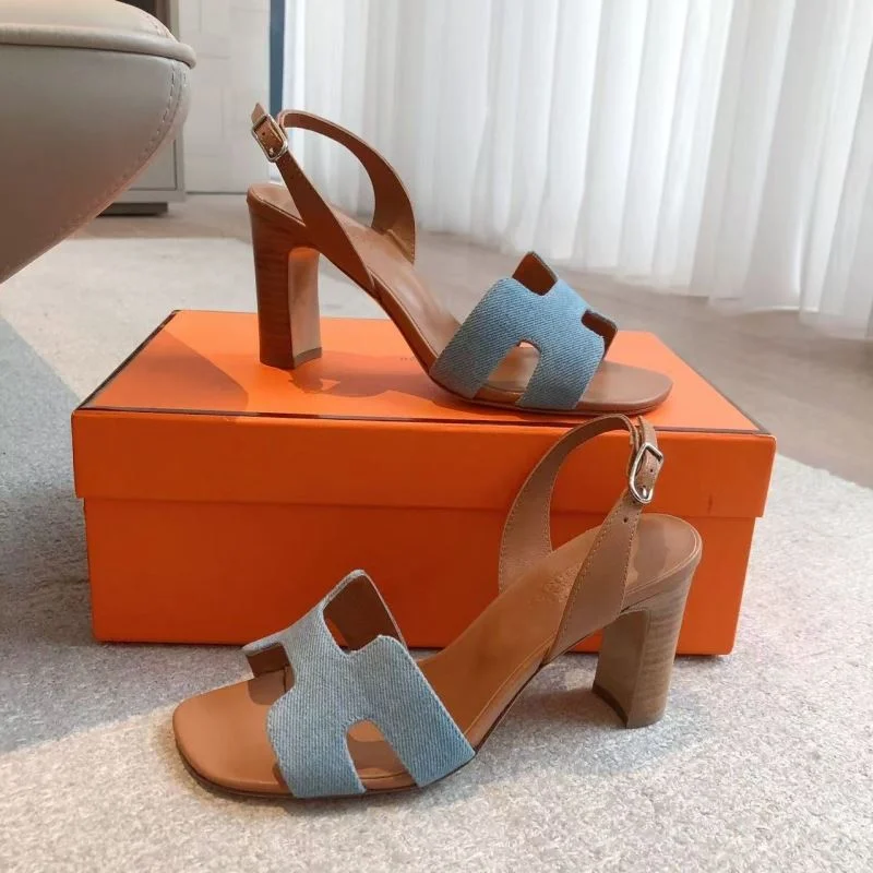 Hermes Sandals GoodFit 26943