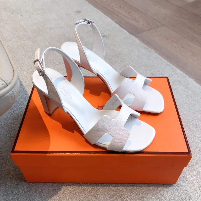 Breathable Hermes Sandals 26944
