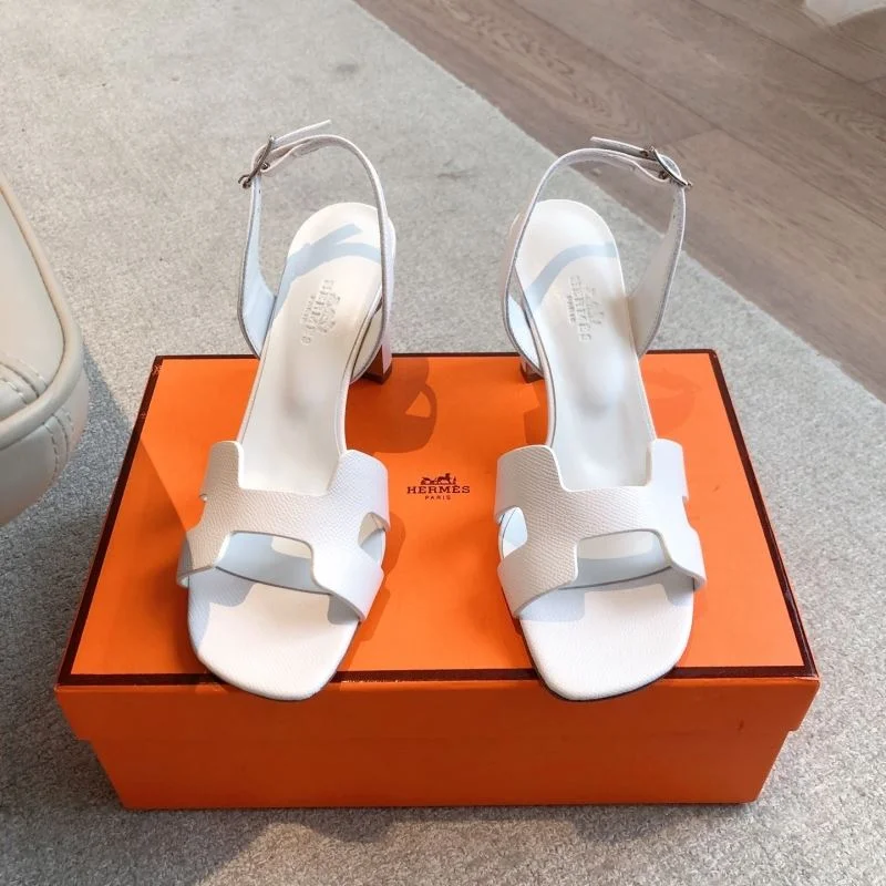 Breathable Hermes Sandals 26944