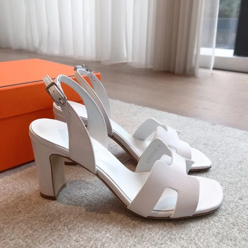 Breathable Hermes Sandals 26944