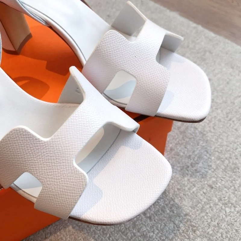 Breathable Hermes Sandals 26944