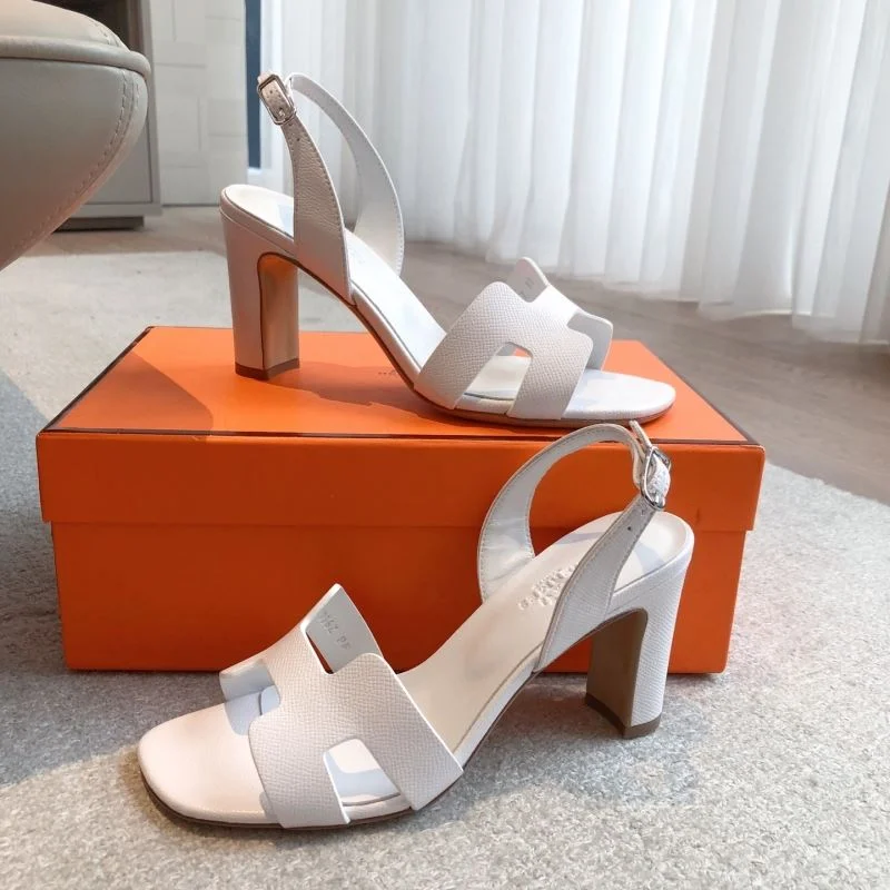 Breathable Hermes Sandals 26944