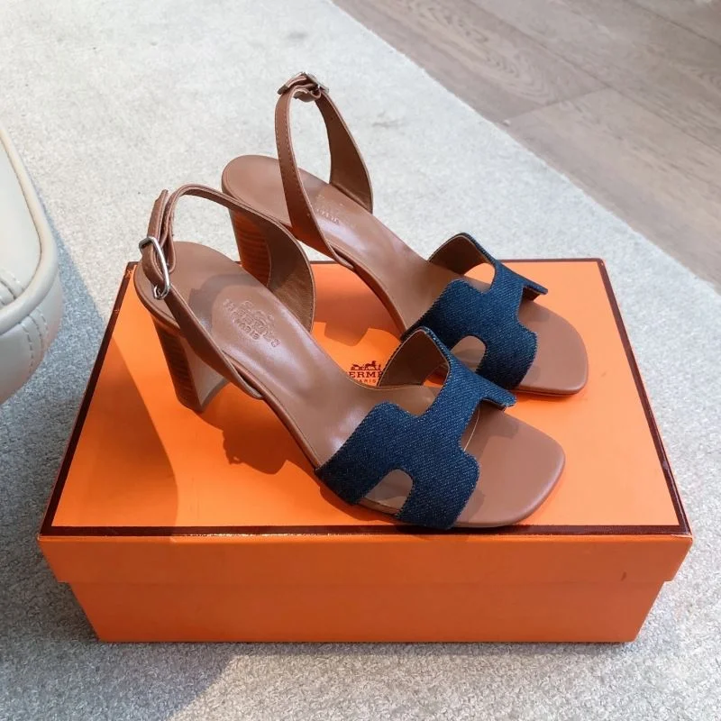 Hermes Sandals FashionForward 26940