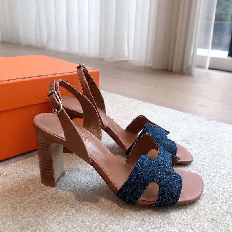 Hermes Sandals FashionForward 26940