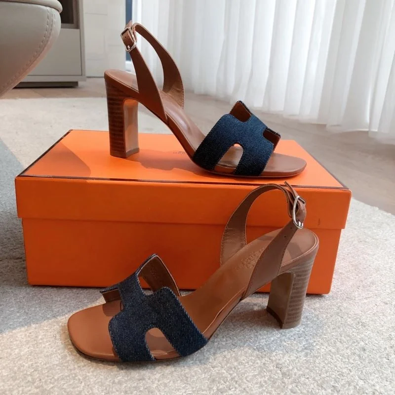 Hermes Sandals FashionForward 26940