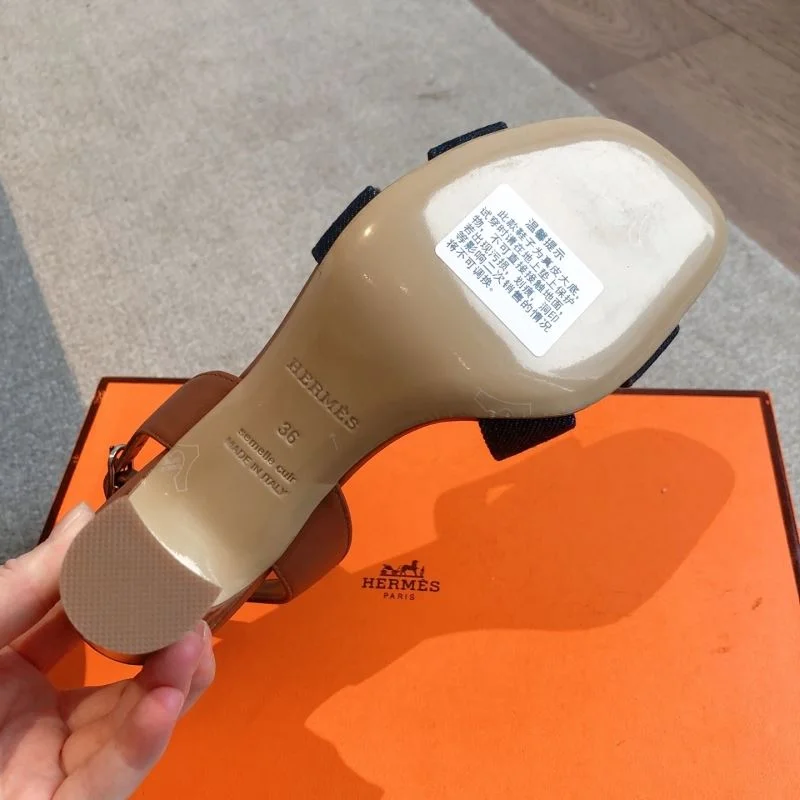 Hermes Sandals FashionForward 26940