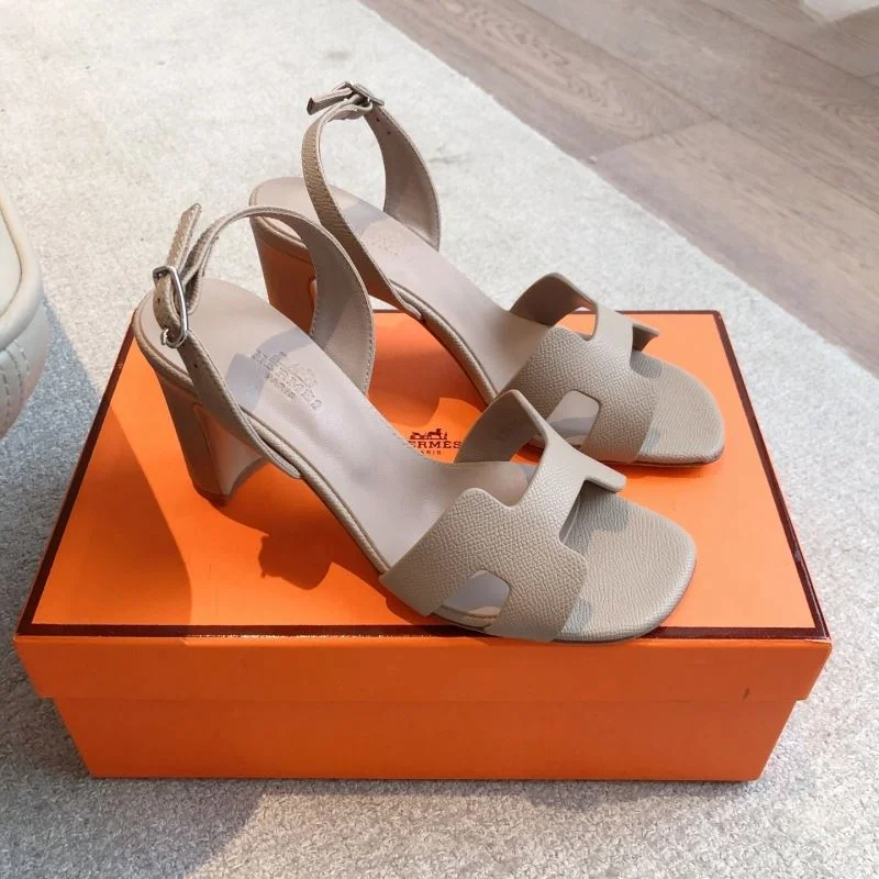 SmartChoice Hermes Sandals 26930