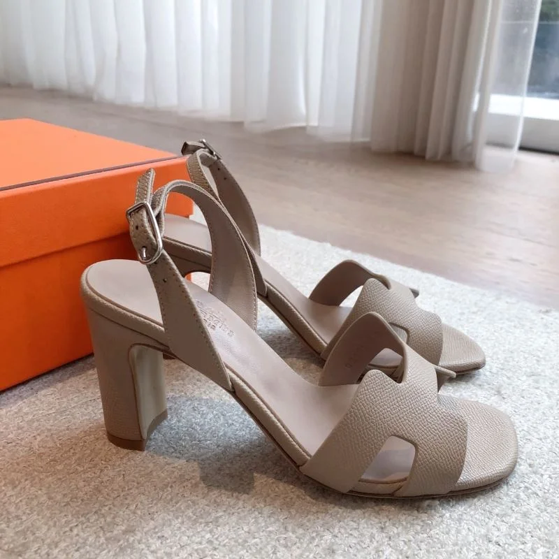 SmartChoice Hermes Sandals 26930