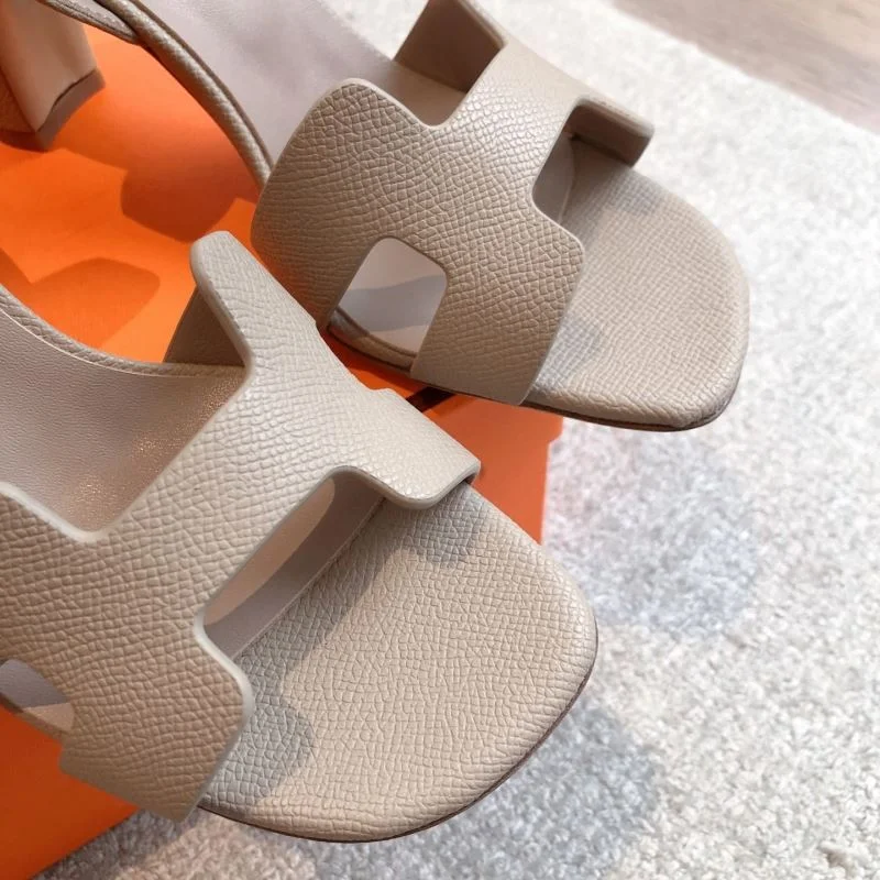 SmartChoice Hermes Sandals 26930