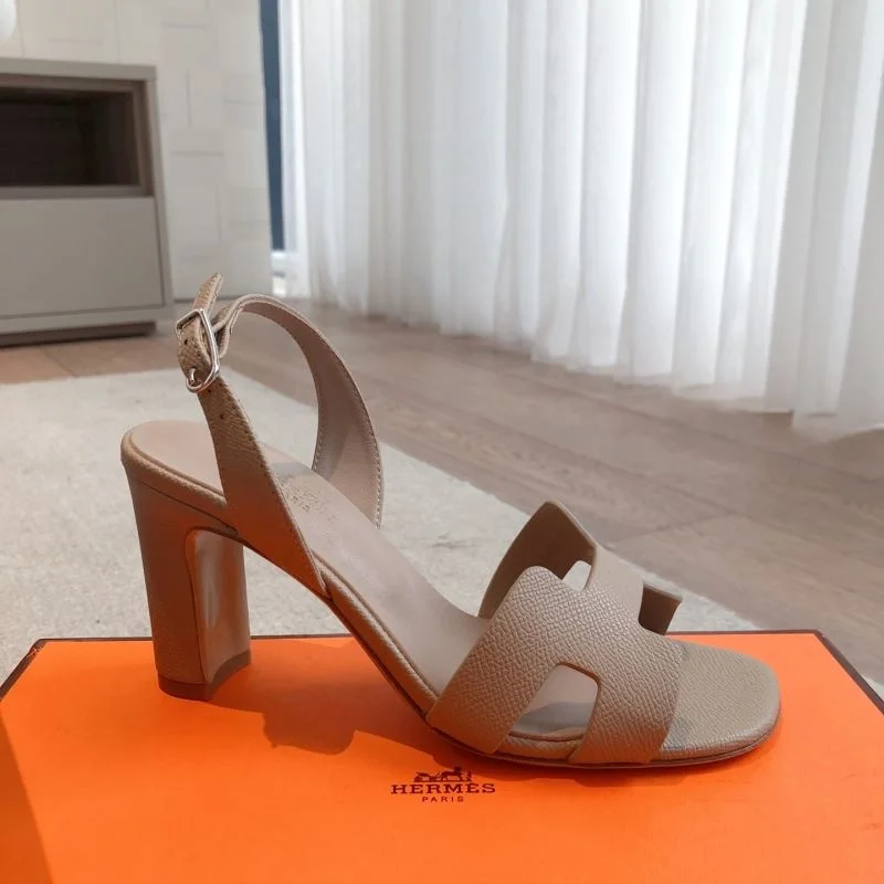 SmartChoice Hermes Sandals 26930