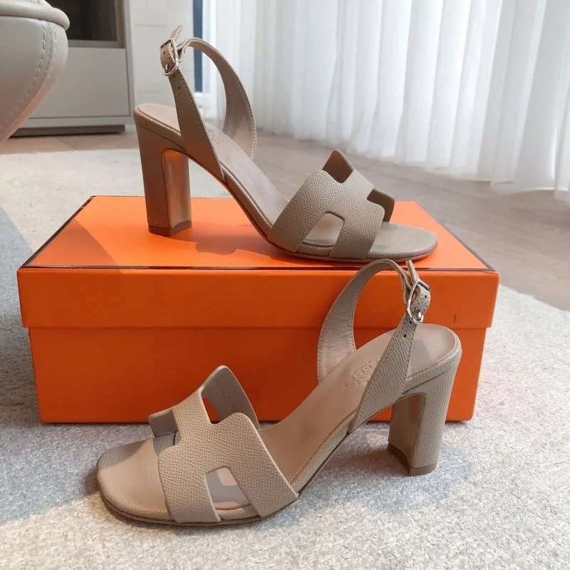 SmartChoice Hermes Sandals 26930