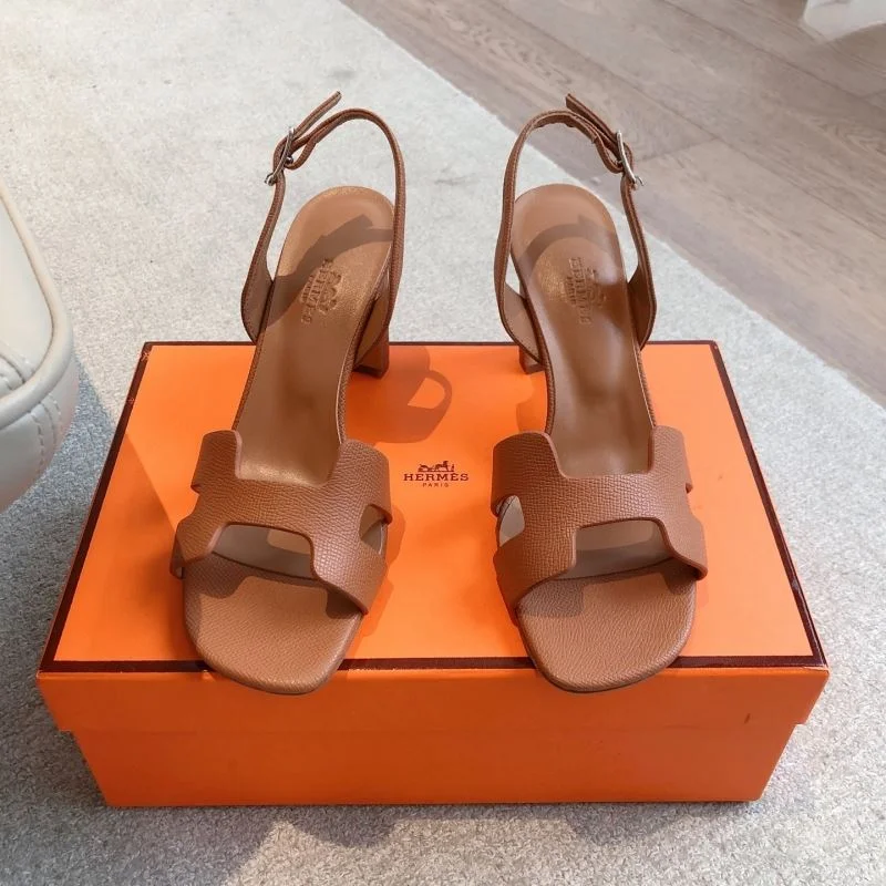 Popular Hermes Sandals 26948