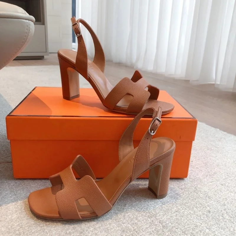 Popular Hermes Sandals 26948