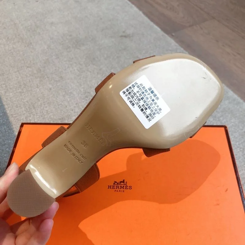 Popular Hermes Sandals 26948