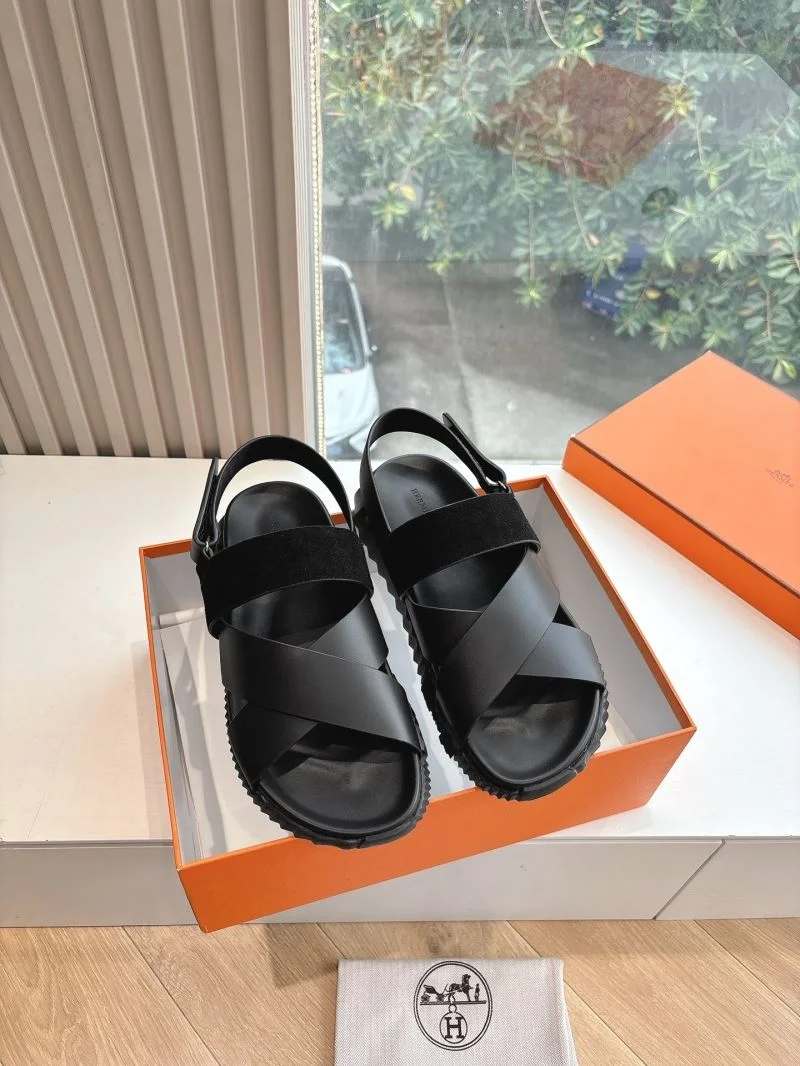 Hermes Sandals Practical 26937