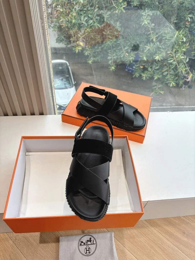 Hermes Sandals Practical 26937