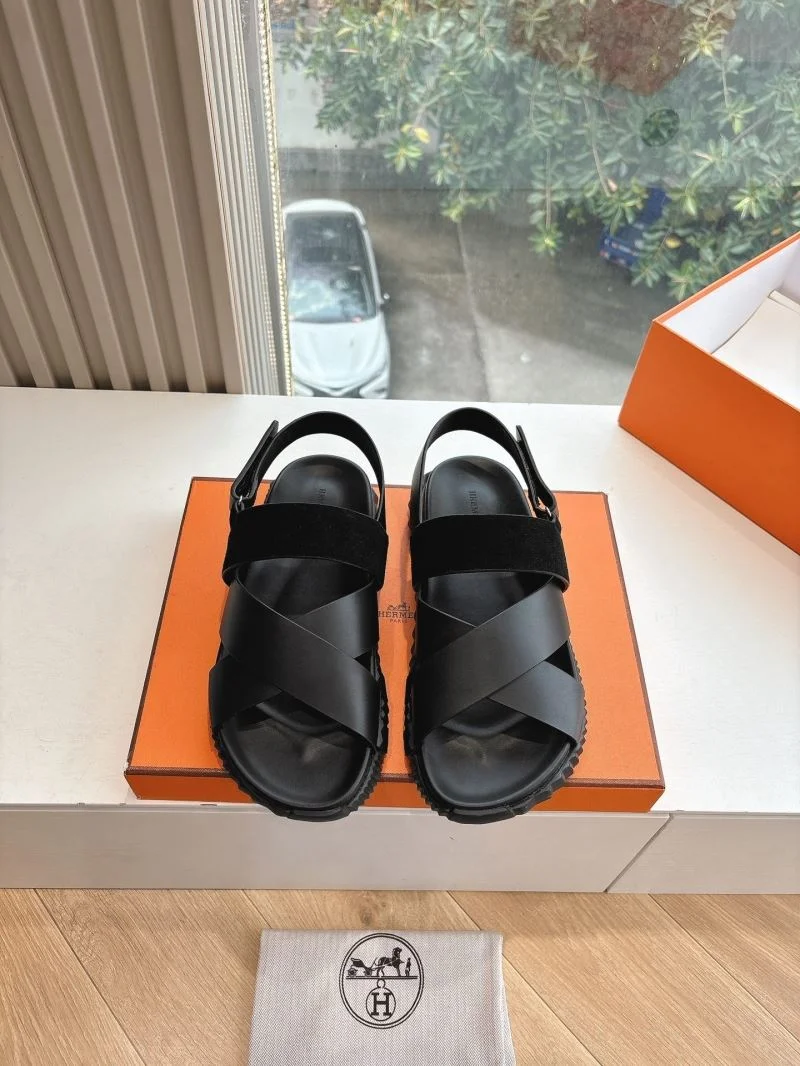 Hermes Sandals Practical 26937